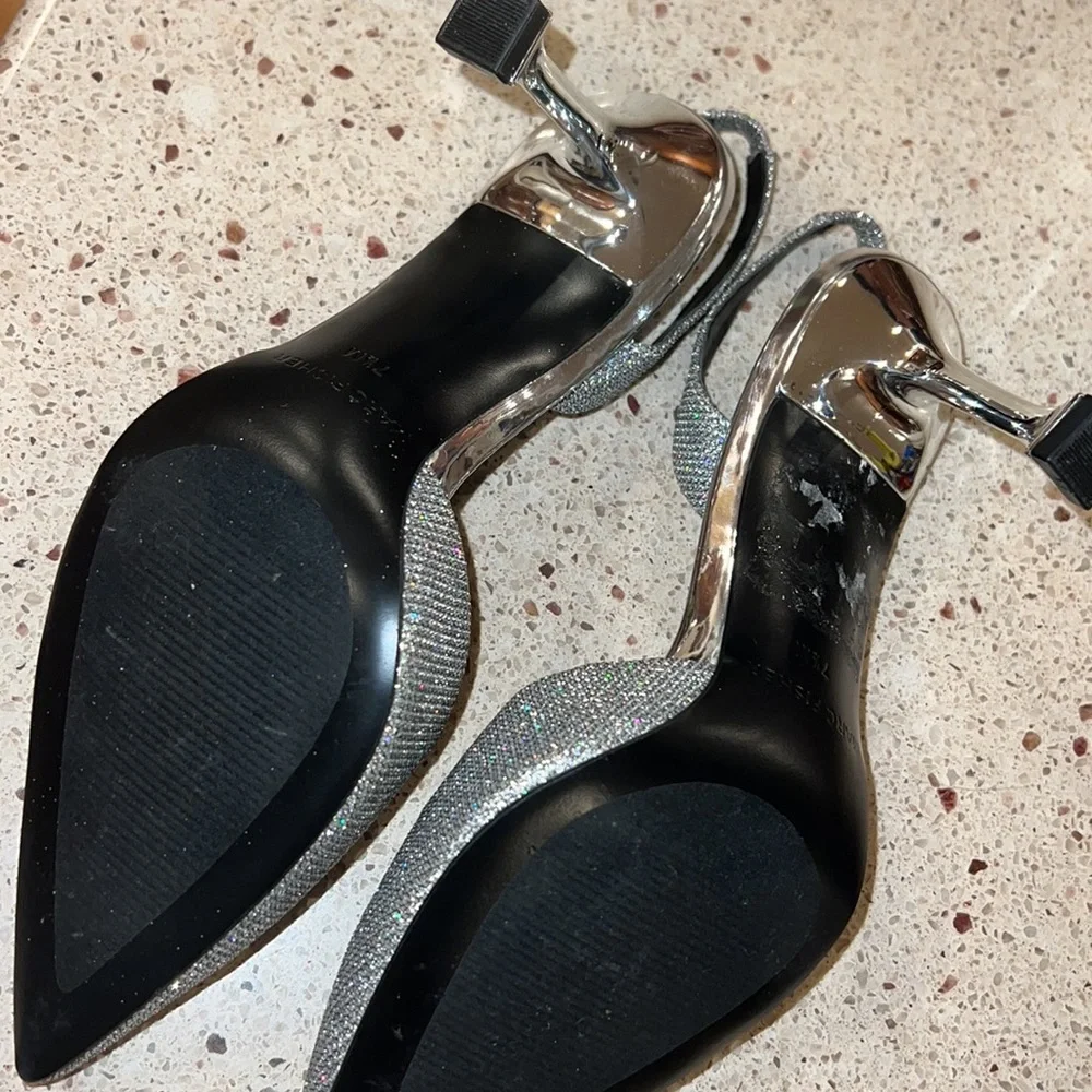 Marc Fisher party shoes - Picture 6 of 6